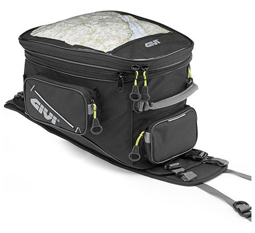 Bolso Tanque Givi Ea110b Linea Easy 25 Lts Iman Rider Pro ®