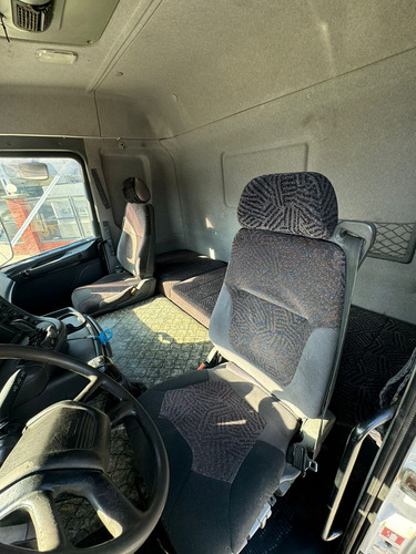 Scania R 340 Año 2008 Camión Tractor Rentaltrucks Vial