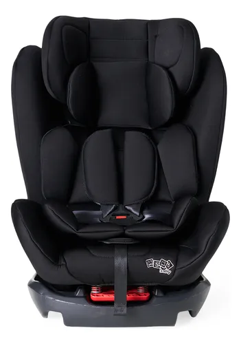 Cadeira de Carro Infantil 0 a 36Kg Elite 4 em 1 - Maxi Baby - Pre...