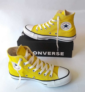 basqueteira converse