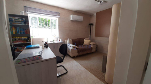 Casa 400m², 16 Dormitorios, 2 Vagas - Vila Mariana - Ca1708