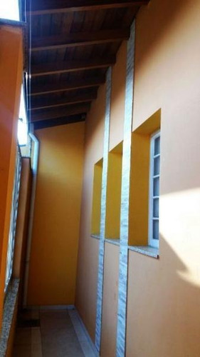Imagem 5 de 15 de Casa Para Venda Em Araras, Jardim Costa Verde, 2 Dormitórios, 2 Banheiros, 2 Vagas - V-242_2-711749