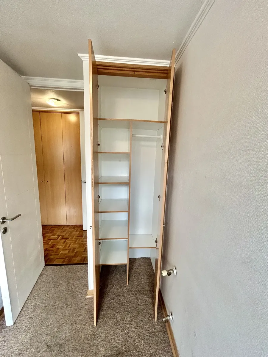 Imagen 2 de 30 de Oportunidad Venta Depto 2d 1b Castellón Chacabuco