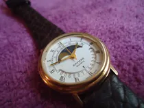 Comprar Raymar Fase Lunar Mini Reloj Vintage Retro Suizo Para Dama