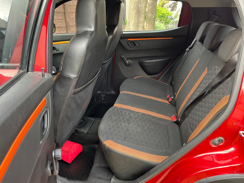 Renault Kwid 1.0 Sce 66cv Outsider