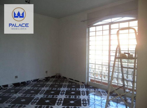 Imagem 1 de 5 de Sala Para Alugar, 25 M² Por R$ 650,00/mês - Santa Terezinha - Piracicaba/sp - Sa0104