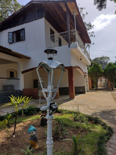 Imagem 8 de 15 de Chácara Para Venda Em Ibiúna, Centro, 4 Dormitórios - 357_2-1412775