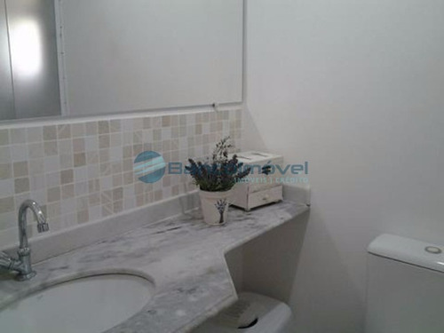 Imagem 5 de 5 de Apartamento - Ap01293 - 4470425