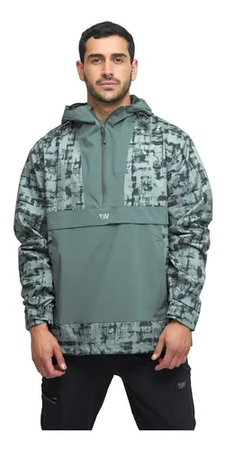 Chaqueta Weinbrenner Hombre MercadoLibre