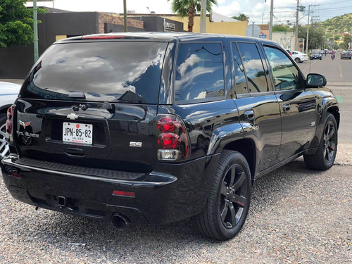 Imagen 3 de 9 de Chevrolet Blazer Ss