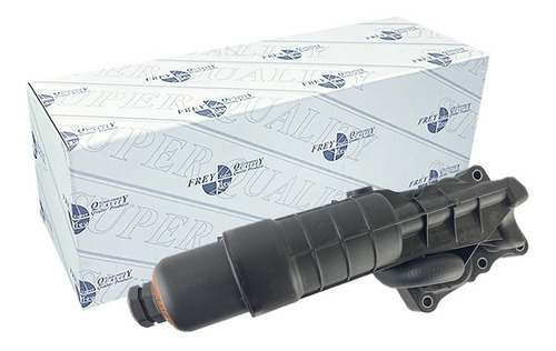 Base Filtro Aceite Mercecdes C180 C200 C250 2007-2014