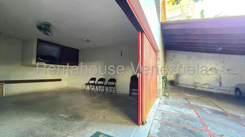 Casa En Venta El Marques Vgi