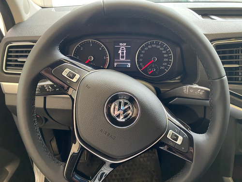 Imagen 9 de 16 de Volkswagen Amarok 180 Cv 4x4 Aut. Du