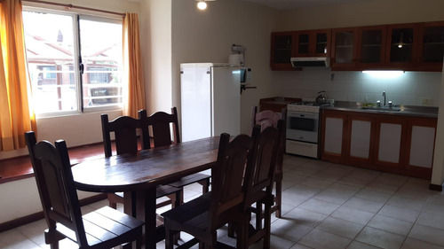 Dpto. De 2 Dorm. En Planta Baja | Complejo Marina Cero | Las Grutas