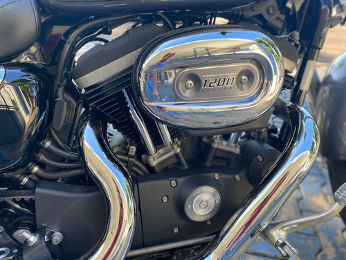 Imagem 4 de 15 de Harley-davidson Xl1200 Cb