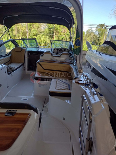 Focker Gt 330 Ano 2016 Ñ Ventura Triton Azimut Phantom