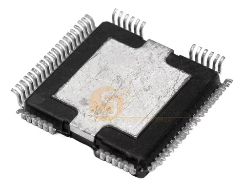 Circuito Integrado L9779-tr St Hqfp-64 L9779