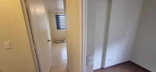 Se Vende Departamento Remodelado En Ñuñoa