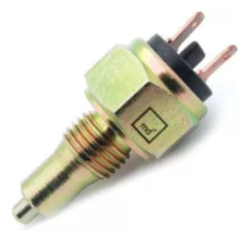 Bulbo Interruptor Retroceso De Automovil