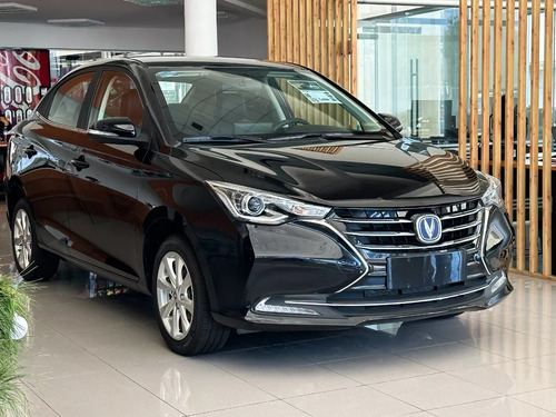 2026 Changan Alsvin 1.5l Mt 101hp 106l R15 18km/l