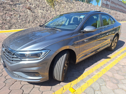 Volkswagen Jetta 1.4 T Fsi Highline Tiptronic