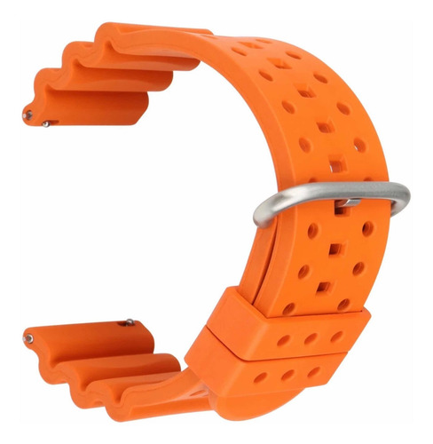 Imagen 6 de 10 de Correa Para Amazfit Gtr3/gtr4 / Samsung Galaxy/ De 22mm