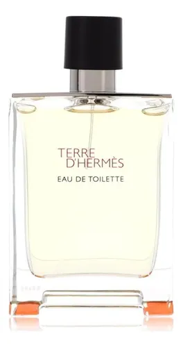 comprar Probador De Aerosol Perfume Hermes Terre D'hermes Edt De 100