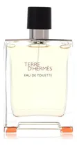 Comprar Probador De Aerosol Perfume Hermes Terre D'hermes Edt De 100