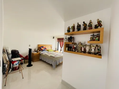 Se Vende Casa En Club Campestre En San Roque, Antioquia