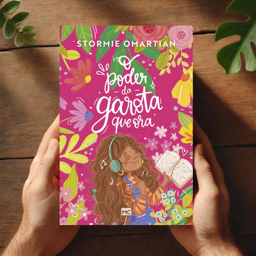 O Poder Da Garota Que Ora | Stormie Omartian Ensina A Desenvolver Uma Vida De Fé E Confiança