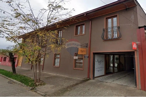 Se Arrienda Hotel En Molina - Opcion Centro Medico