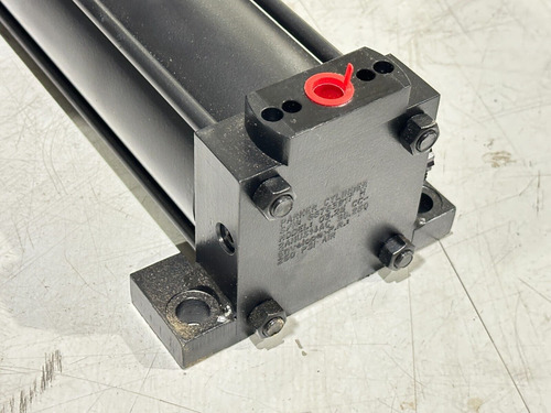 Parker 03.25 Cc2anus14ac 30.250 Series 2an Cylinder 3.25 Bbf