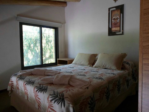 Imagen 5 de 14 de Alquiler De Cabañas Dulce Paulina, Las Paredes, San Rafael