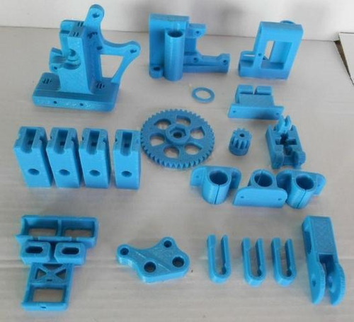 Imagem 2 de 6 de Serviço De Impressão 3d E Modelagem 3d Profissional