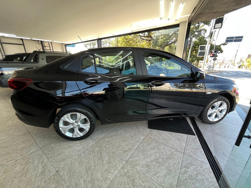 Chevrolet Onix 1.0 TURBO FLEX PLUS LTZ AUTOMÁTICO