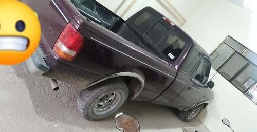 Ford Ranger King Kab