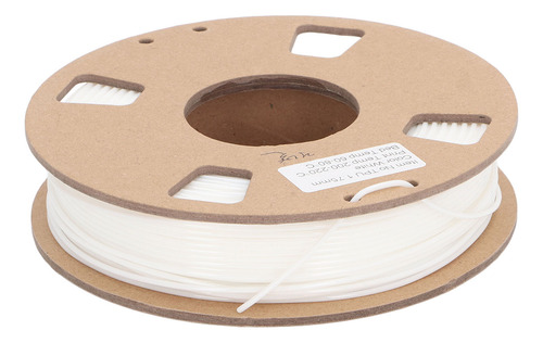 Paquete De Filamento De Tpu Flexible De 1,75 Mm Para Impreso