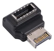 Comprar Adaptador De Host De Computadora Tipo E Hembra A Macho Con C