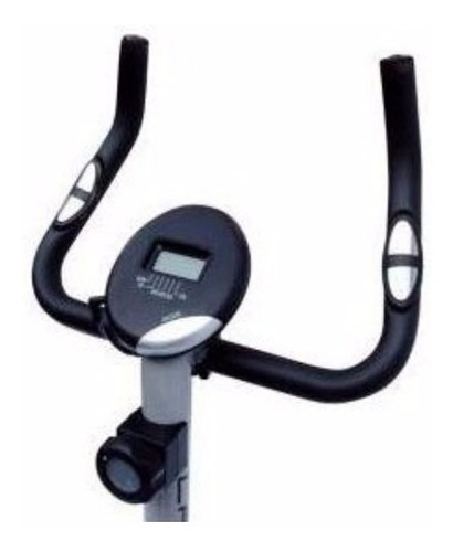 Imagen 3 de 6 de Bicicleta Fija Magnetica Enerfit 312 Bici Gimnasia