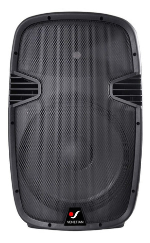 Venetian Ven15p Bafle Pasivo Profesional 15 Pulgadas 700w Dj