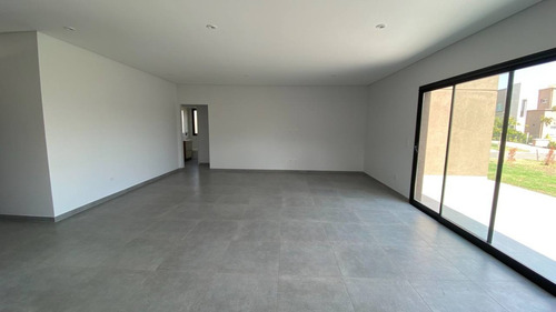 Imagen 19 de 28 de Casa Venta Barrio Privado Santa Emilia | Pilar Del Este | Pilar Zona Norte | G.b.a | Financiación