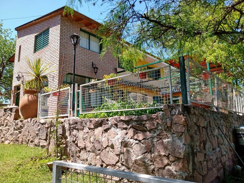 Se Vende Imperdible Casa 5 Dormitorios En Carlos Paz