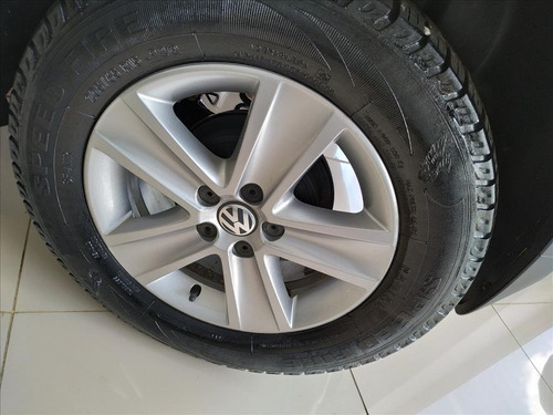 Crossfox 1.6 Mi Flex 8v 4p Manual