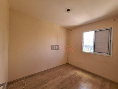 Imagem 20 de 30 de Apartamento Com 2 Dormitórios À Venda, 50 M² Por R$ 298.000,00 - Vila Ré - São Paulo/sp - Ap6301