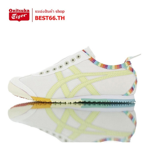 Zapatillas Onitsuka Tiger Para Hombre Y Mujer 1183a502-100