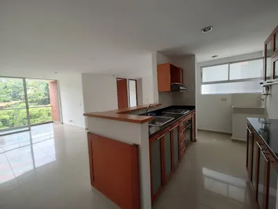 Apartamento en arriendo