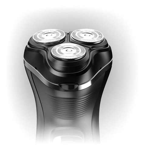 Imagen 10 de 10 de Afeitadora Maquina Electrica Gama Shaver - Garantia Oficial