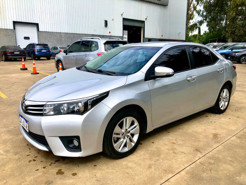 Toyota Corolla 1.8 Xei Mt 140cv