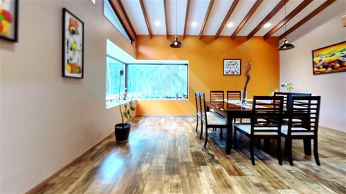 Parcela 5.000mt2 - Casa 5d 4b - 500mt2 - Puerto Varas