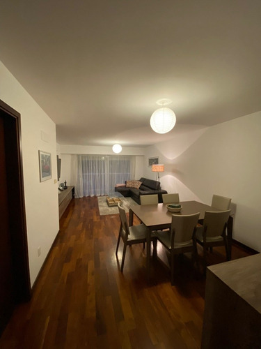 Imagen 4 de 13 de Impecable Living 2 Dormitorios 2 Baños {suite 2) Baño Social Losa Vigilancia 24hs Gge Box